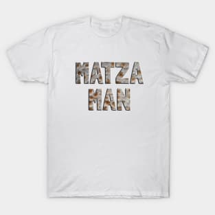 Matza Man T-Shirt